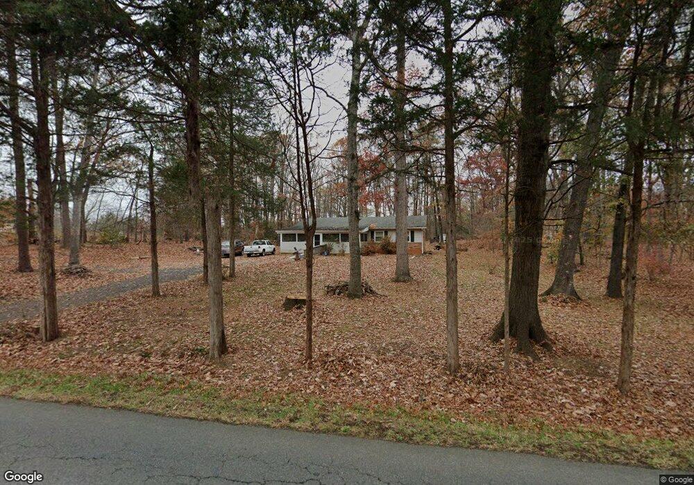 5100 Courtneys Corner Rd, Sumerduck, VA 22742 - photo 1