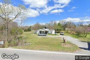 8173 White Dr, Cord, AR 72524