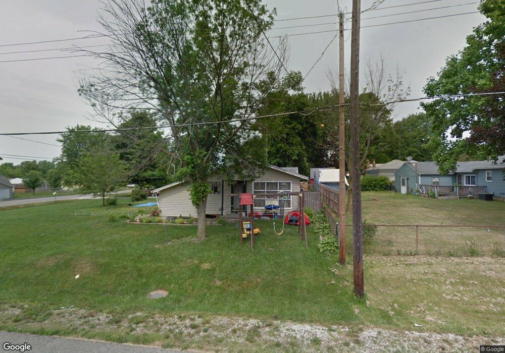 1313 Maxson St, Flint, MI 48504 - photo 1