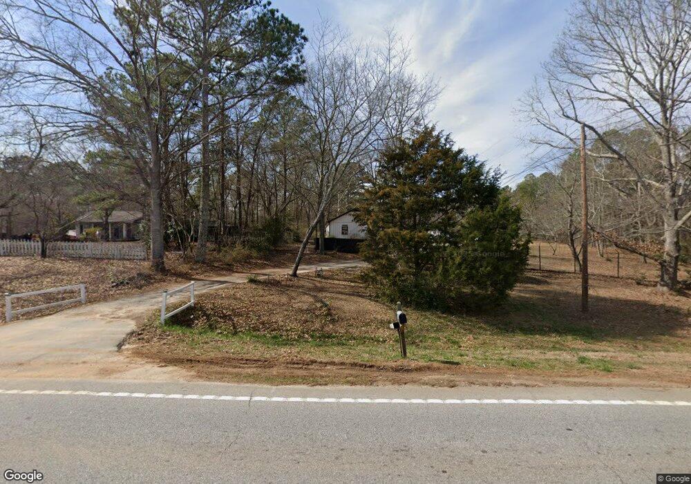 12130 Highway 36, Covington, GA 30014 - photo 1