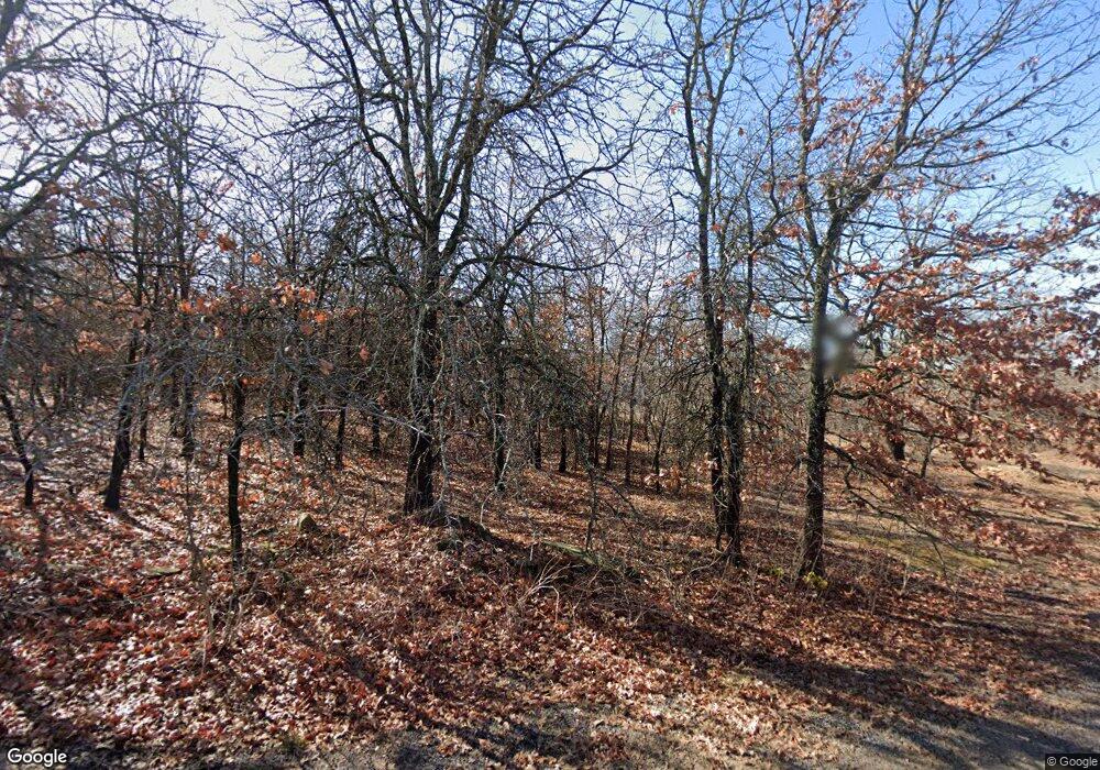 9970 W 154th Place N, Skiatook, OK 74070 - photo 1