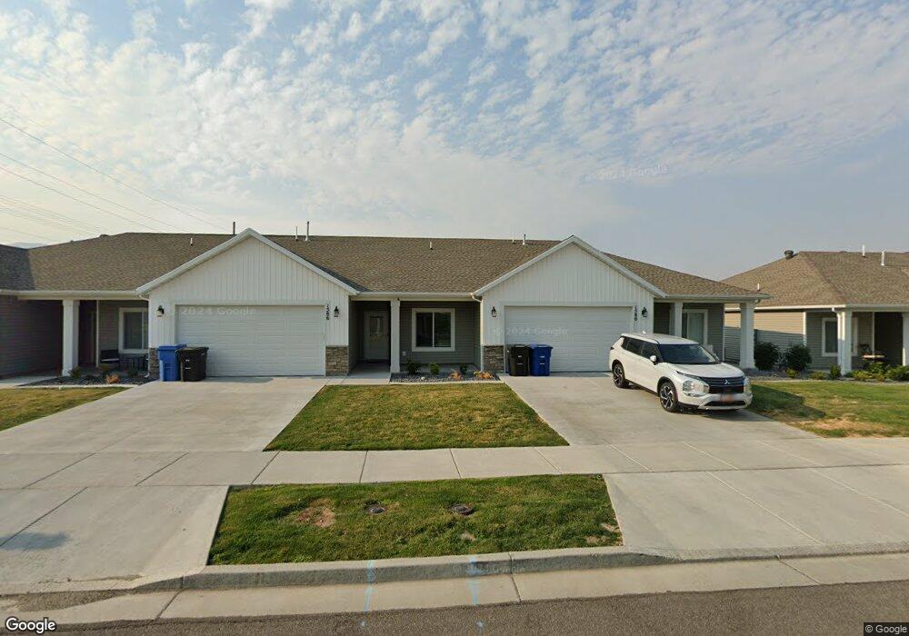 1580 E 480 S, Hyrum, UT 84319 - photo 1