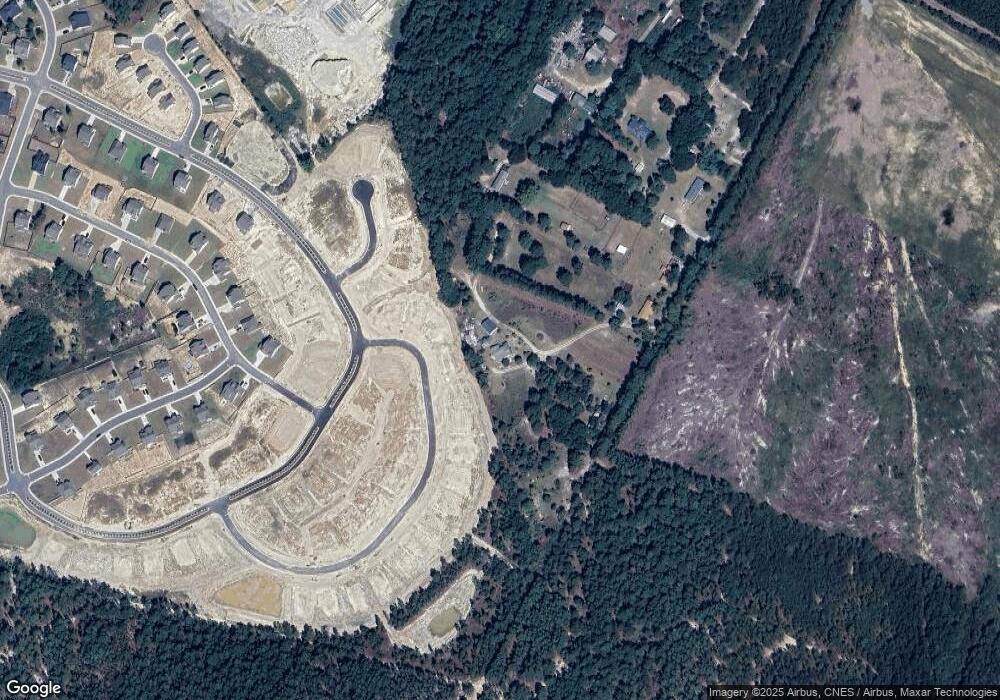 228 Dollie Ln, Aberdeen, NC 28315 - photo 1