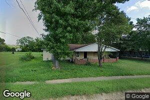 386 Park St, Shawneetown, IL 62984