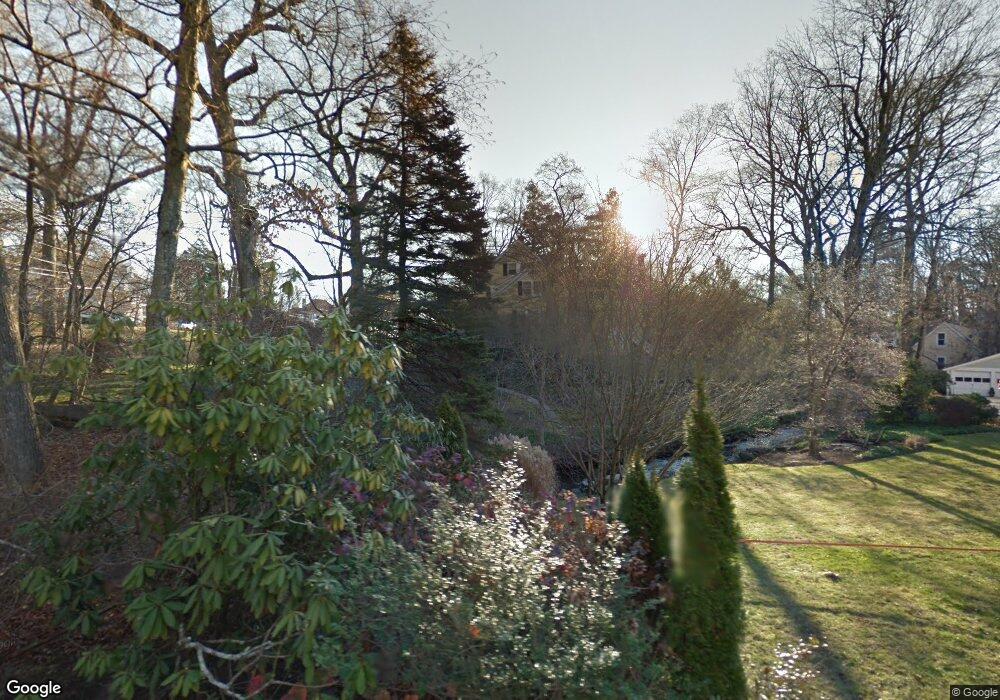 12 Brookside Park, Greenwich, CT 06831 - photo 1