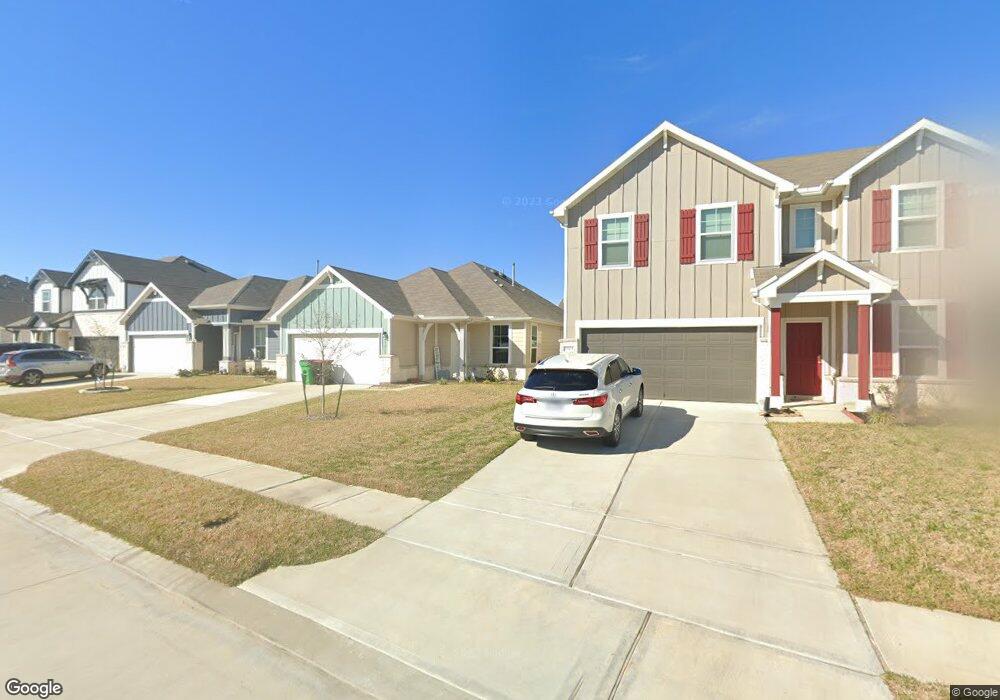 23818 Thistle Spud Ln, Hockley, TX 77447 - photo 1