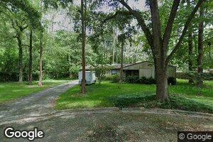 2611 NW 48th Place, Gainesville, FL 32605