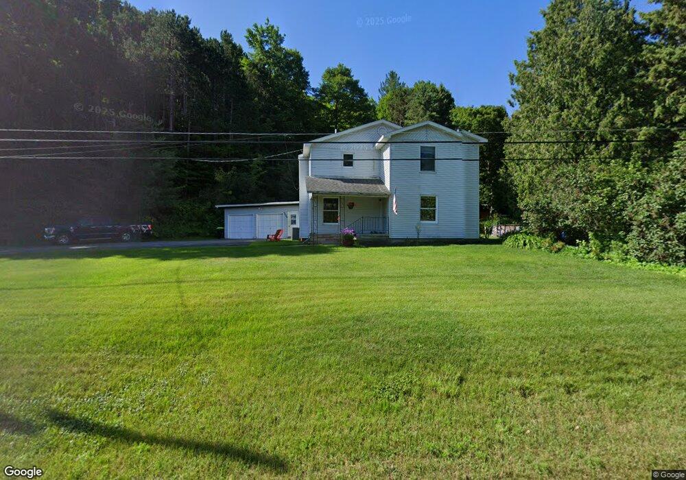 9020 E Lincoln Rd, Cedar, MI 49621 - photo 1