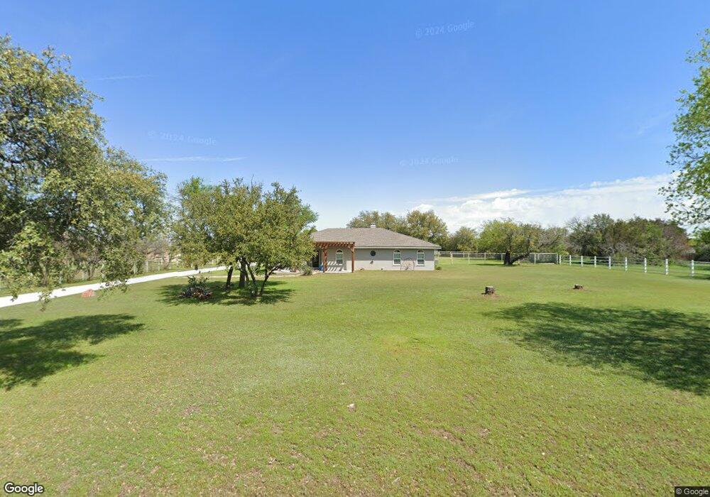 201 Woodcrest St, Weatherford, TX 76087 - photo 1