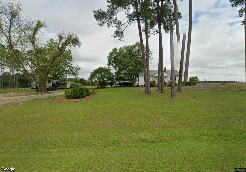 622 Greene Dairy Rd, Moultrie, GA 31768 - photo 1