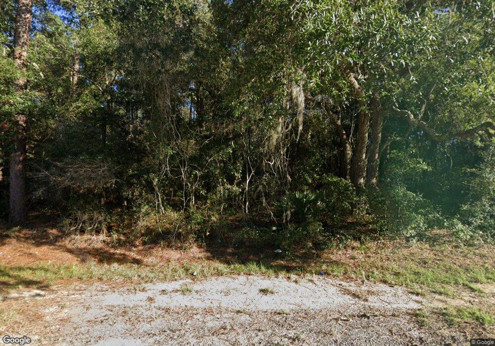 13215 Ga Highway 99, Darien, GA 31305 - photo 1