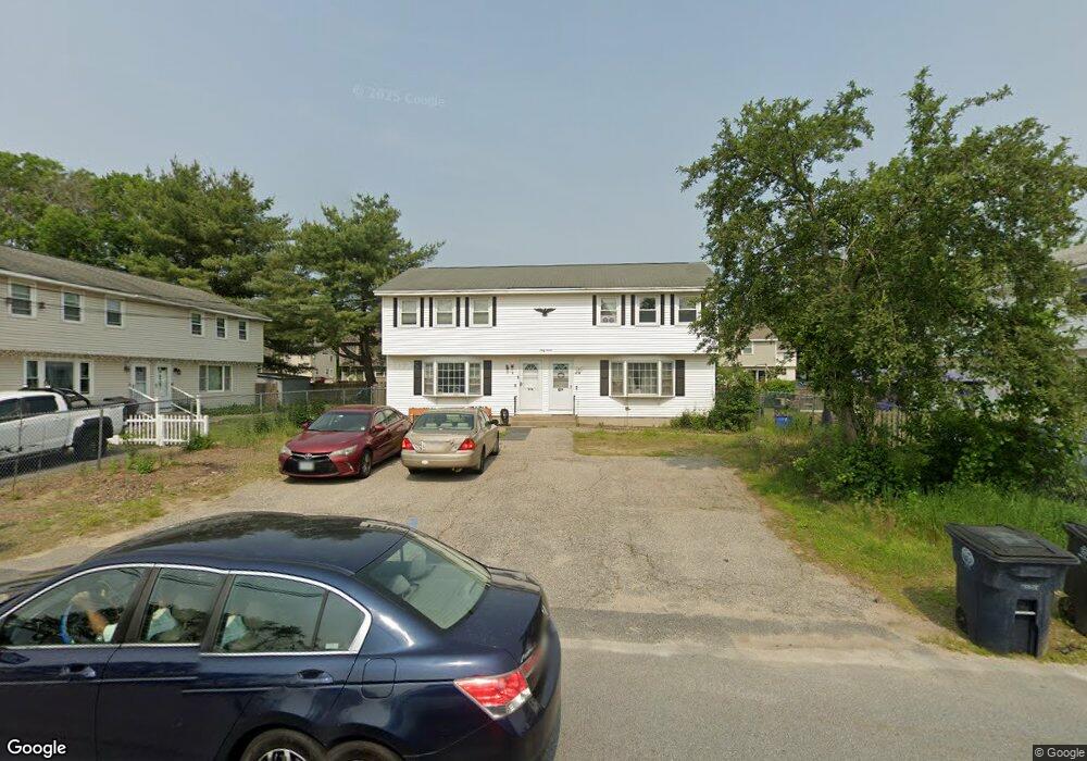 67A Caldwell Rd, Nashua, NH 03060 - photo 1