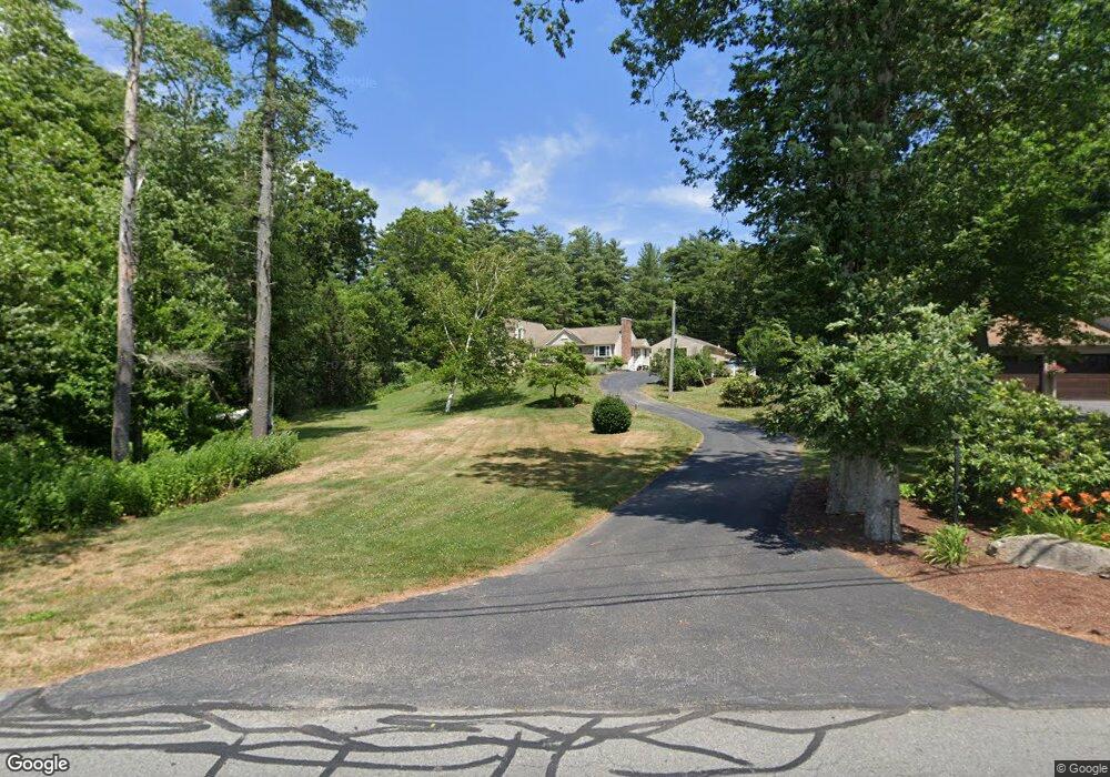 4 Wall St, Middleboro, MA 02346 - photo 1