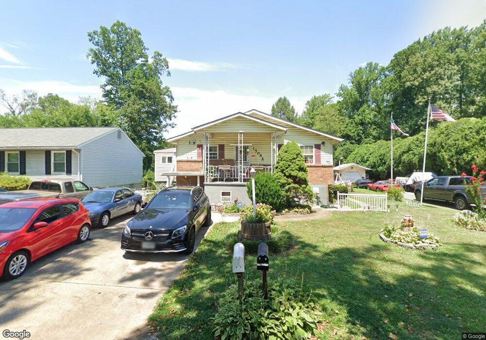 1508 Kent Ave unit A, Gwynn Oak, MD 21207 - photo 1