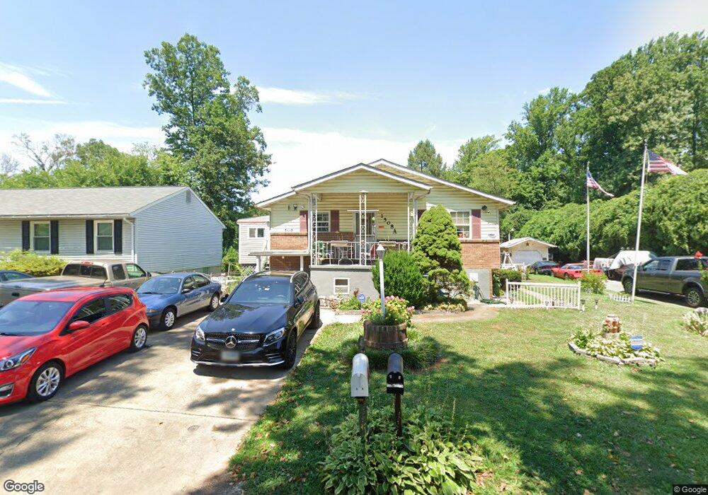 1508A Kent Ave, Baltimore, MD 21207 - photo 1