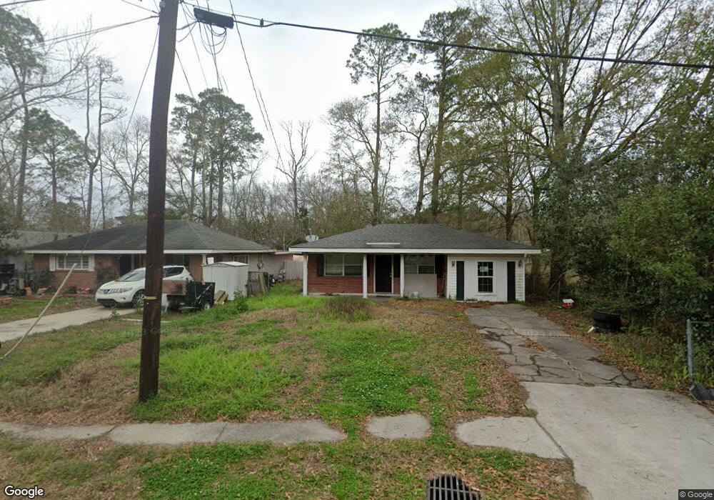 750 Pinetree St, Slidell, LA 70458 - photo 1