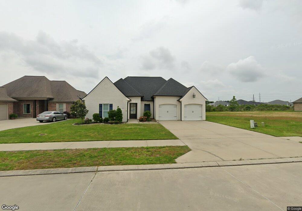 5622 S Ridge Dr, Lake Charles, LA 70605 - photo 1