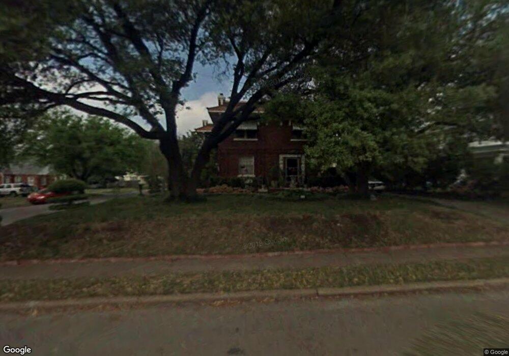 331 C St SW, Ardmore, OK 73401 - photo 1