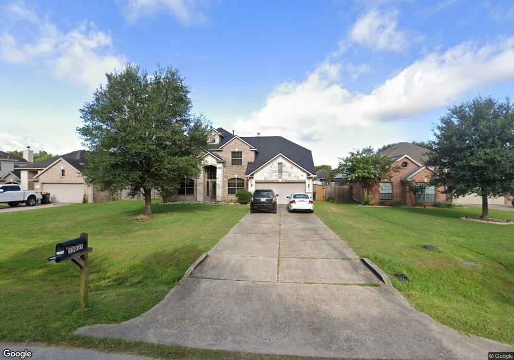 33035 Lois Ln, Magnolia, TX 77354 - photo 1