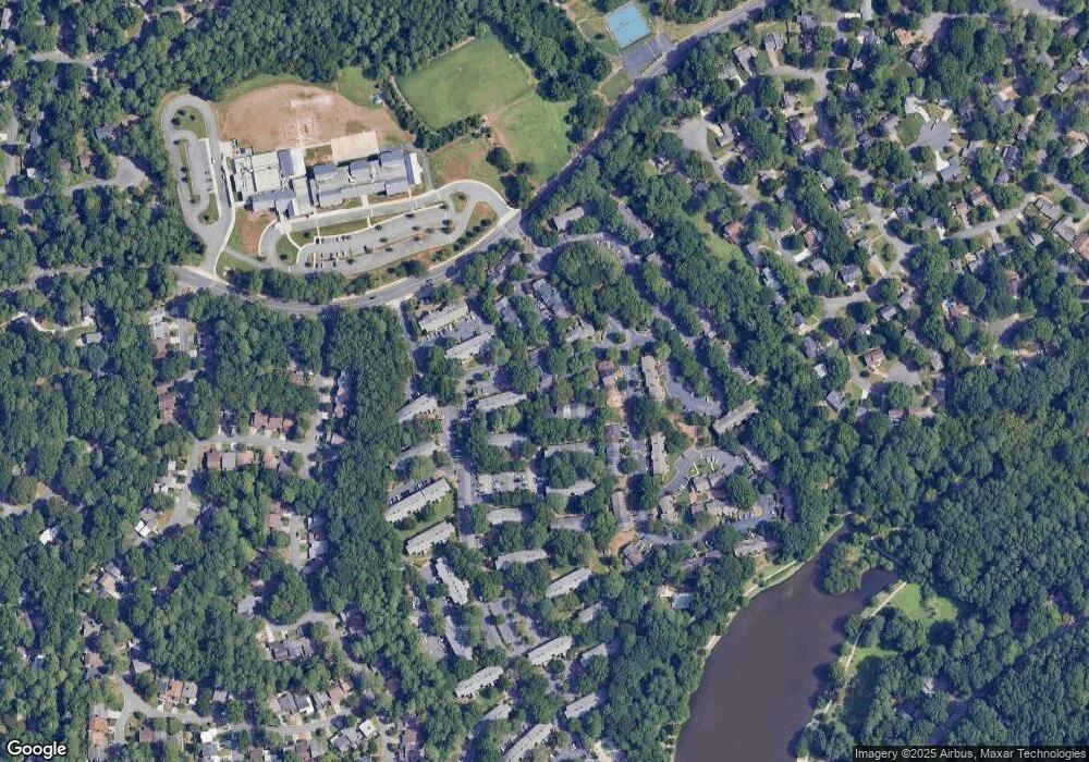 131 Teal Ct unit 615, Roswell, GA 30076 - photo 1