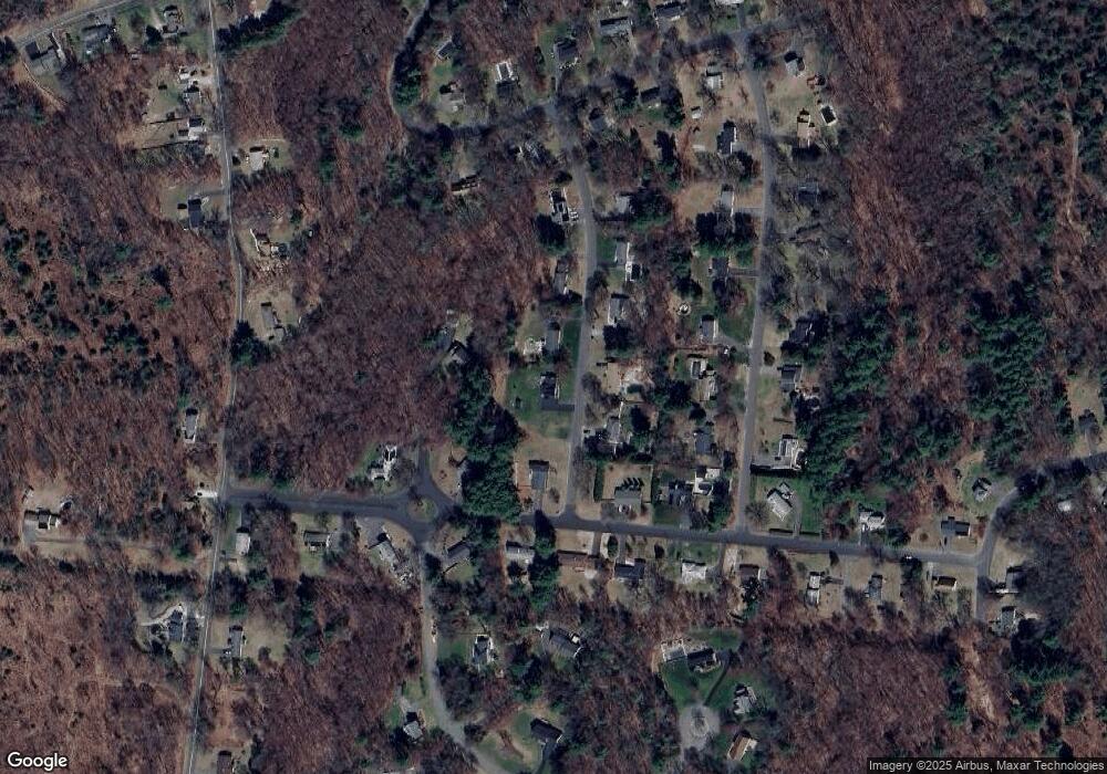 3 Hawthorne Rd, Wilbraham, MA 01095 - photo 1