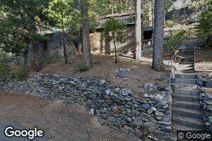 53 Granite Ln, Pinecrest, CA 95364