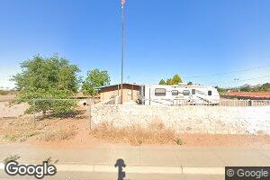 4849 Dunn Dr, Las Cruces, NM 88011