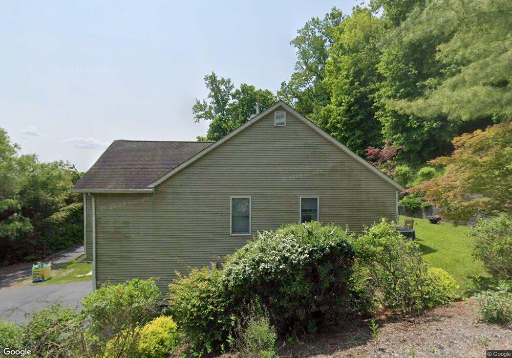 318 N Highland Ave, Nyack, NY 10960 - photo 1