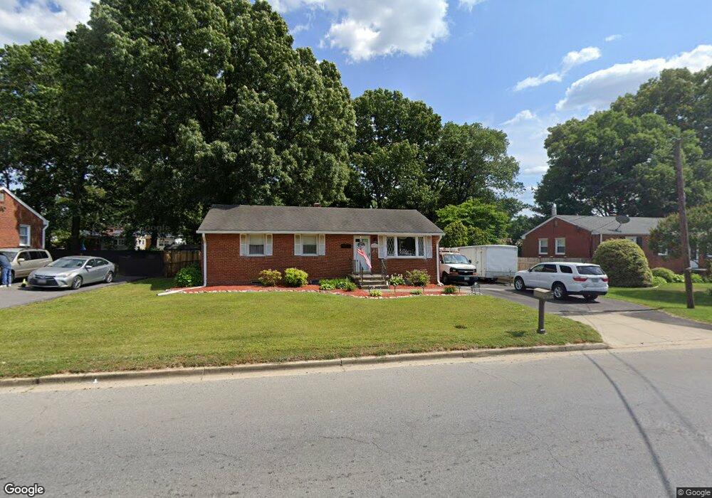 5511 Kirby Rd, Clinton, MD 20735 - photo 1