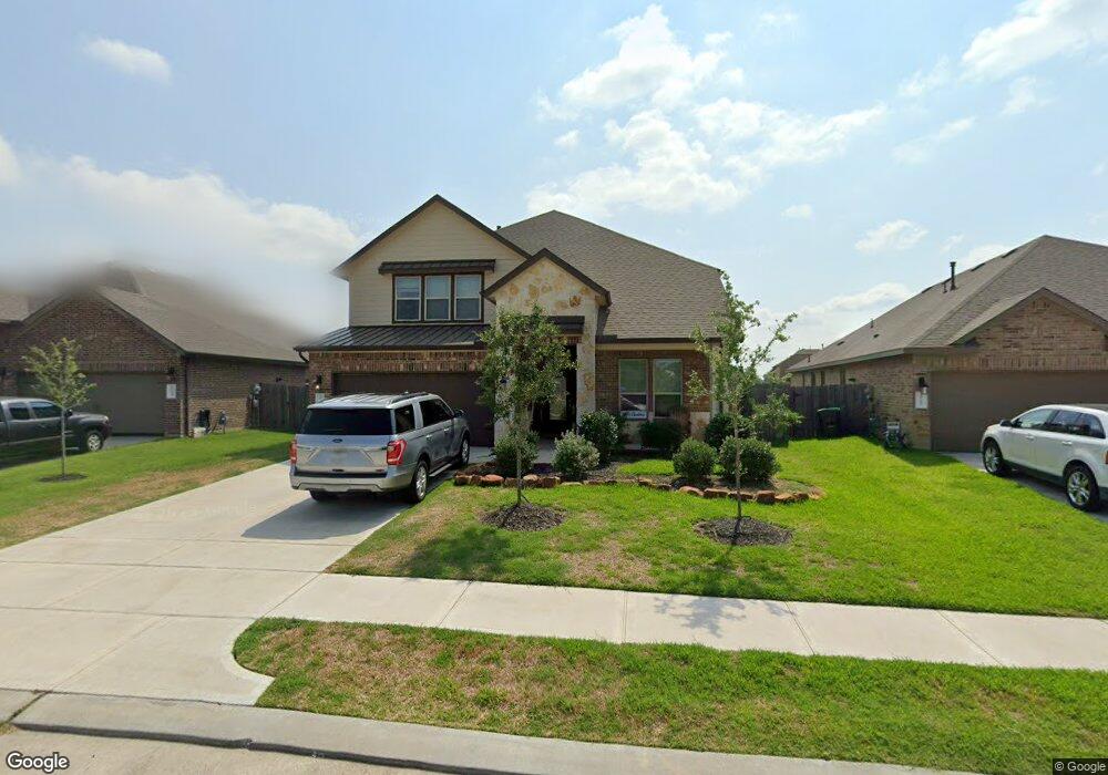 2725 S Galveston Ave, Pearland, TX 77581 - photo 1