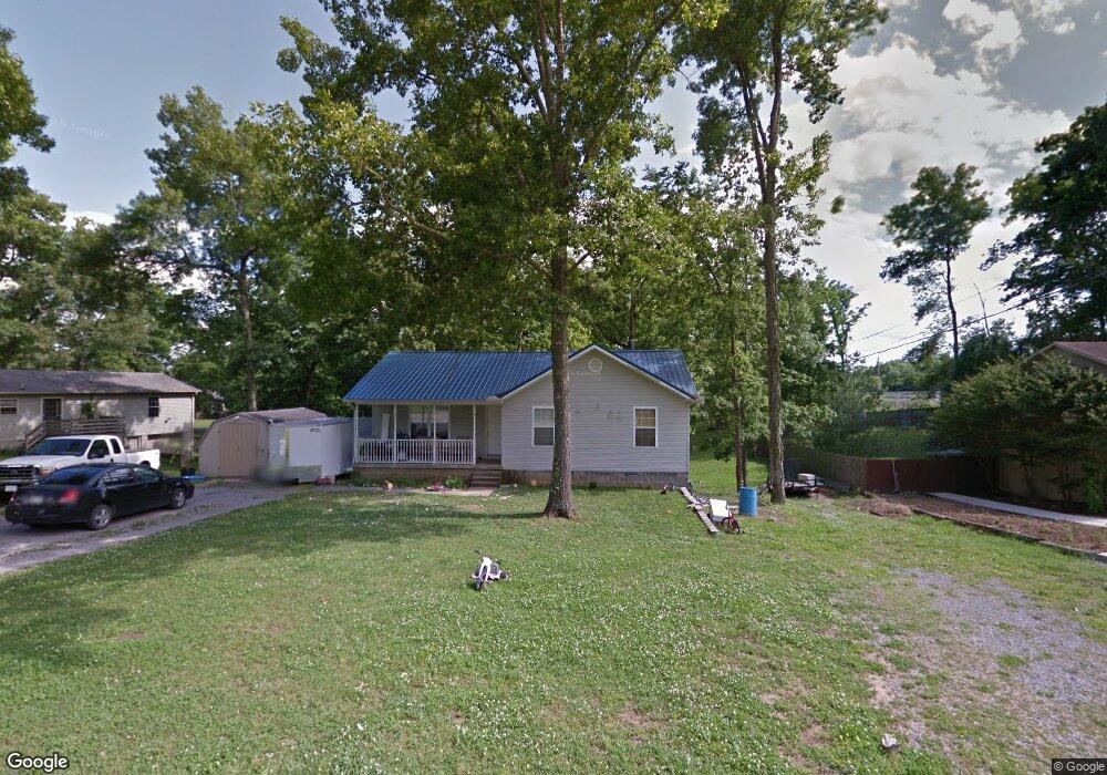 103 Diane Dr, Shelbyville, TN 37160 - photo 1