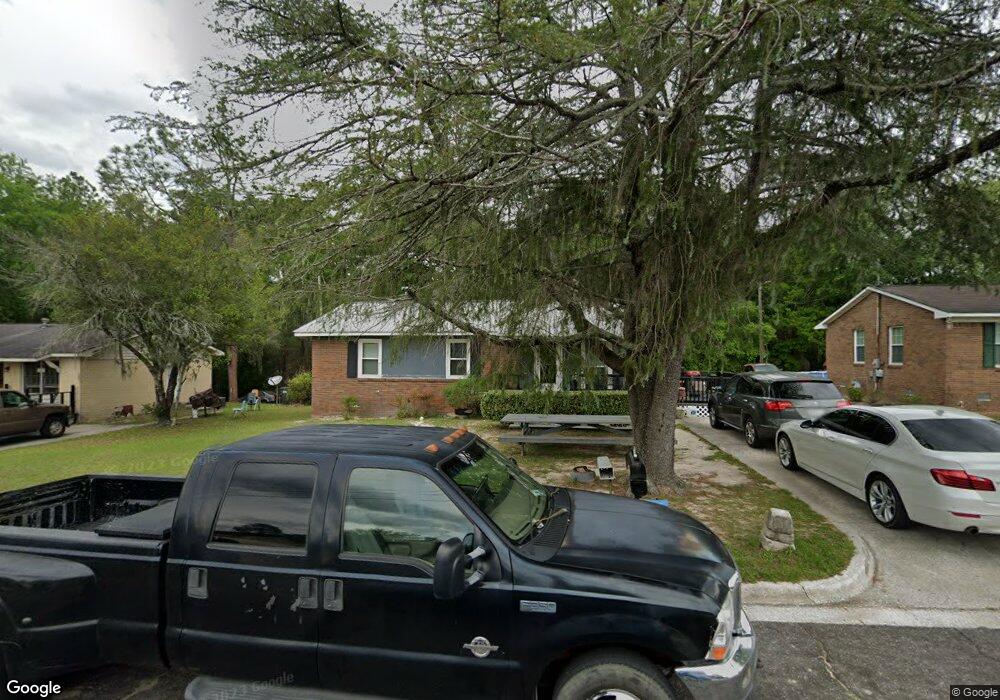 1310 1st Ave, Moultrie, GA 31768 - photo 1