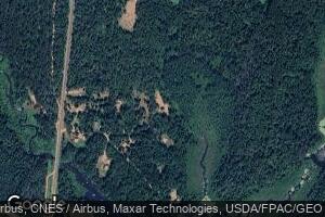 61016 S Day Acres Rd, Clam Lake, WI 54517