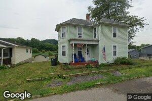 113 Elm St, Sugar Grove, OH 43155