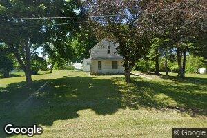 83 Third St, Gagetown, MI 48735