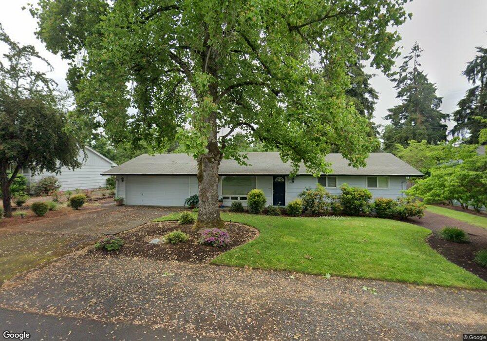 1450 Corum Ave, Eugene, OR 97401 - photo 1