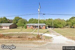 381 Wilmont Rd, Greenville, MS 38701
