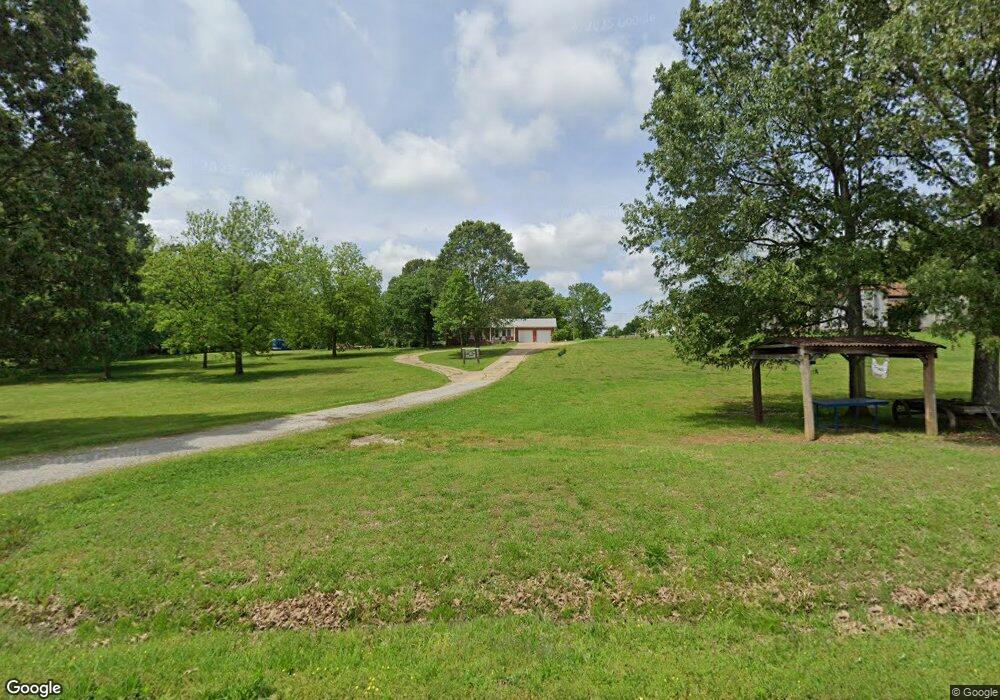 2614 Mount Carmel Rd, Paragould, AR 72450 - photo 1