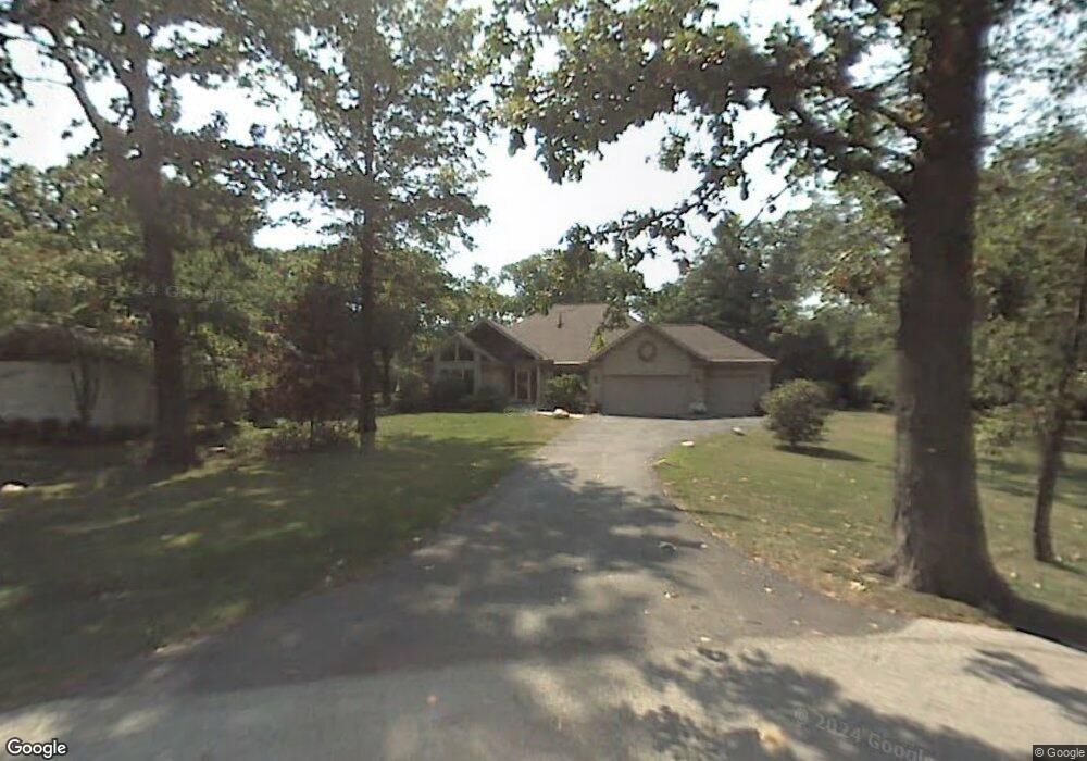 20520 Greenwood Dr, Olympia Fields, IL 60461 - photo 1