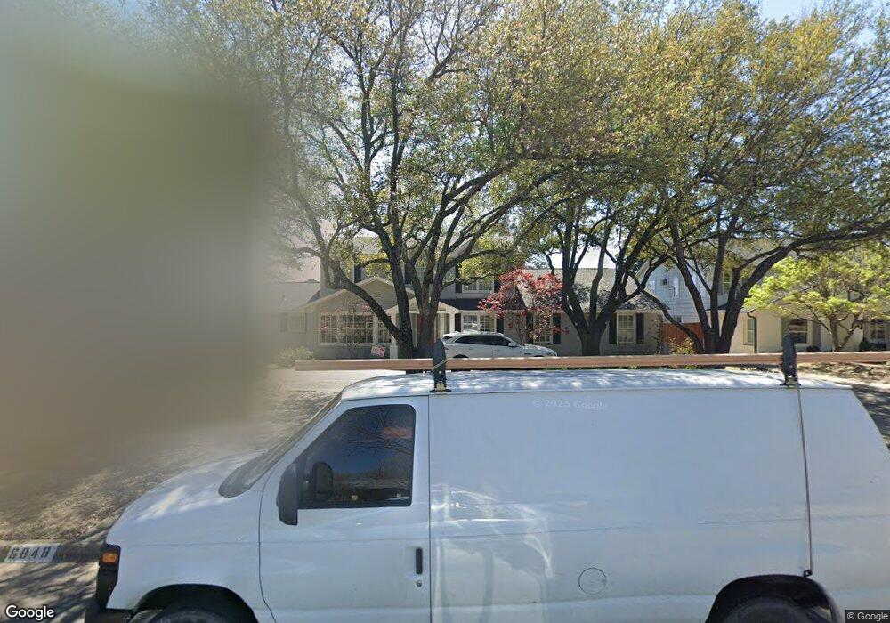 6848 Lakeshore Dr, Dallas, TX 75214 - photo 1