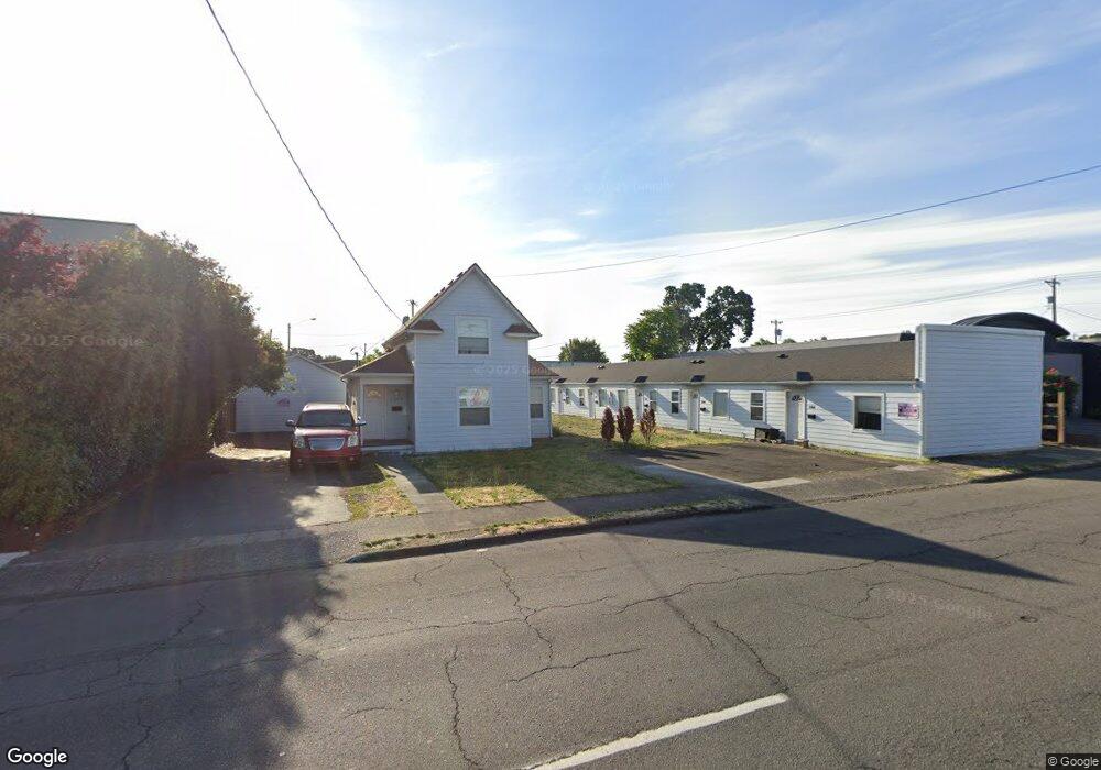 1348 12th St (- 1366) SE, Salem, OR 97302 - photo 1
