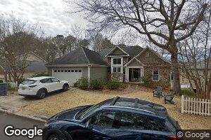 135 Spring Lake Dr, Athens, GA 30605