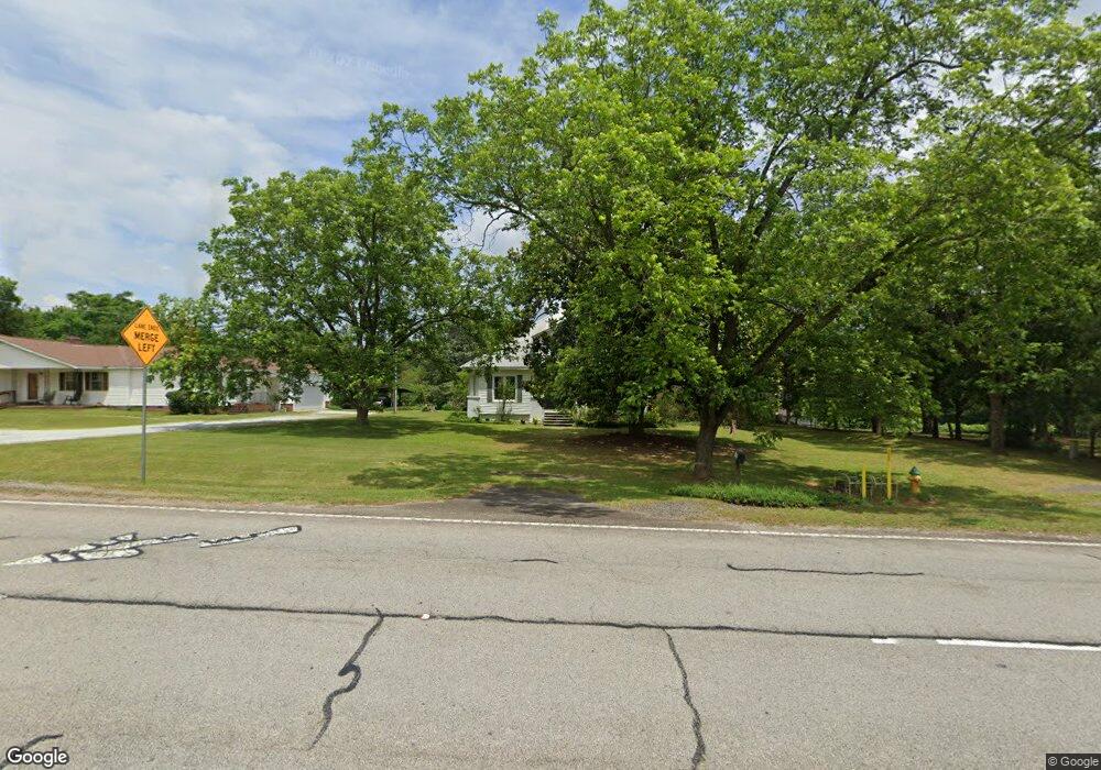 1987 Elberton Hwy, Hartwell, GA 30643 - photo 1