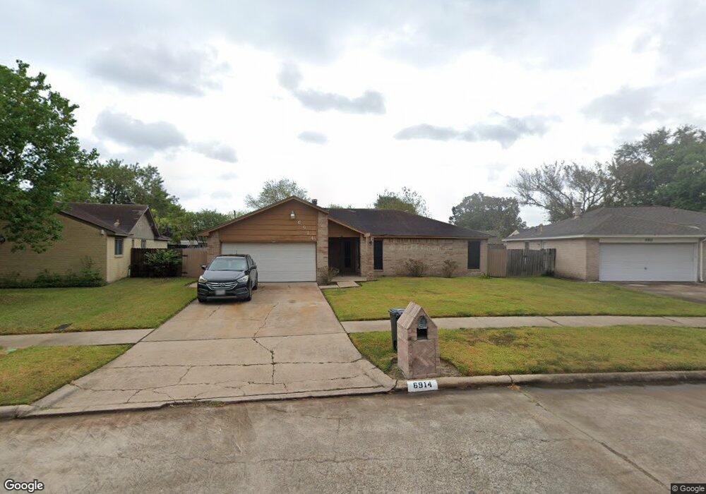 6914 Feather Creek Dr, Houston, TX 77086 - photo 1