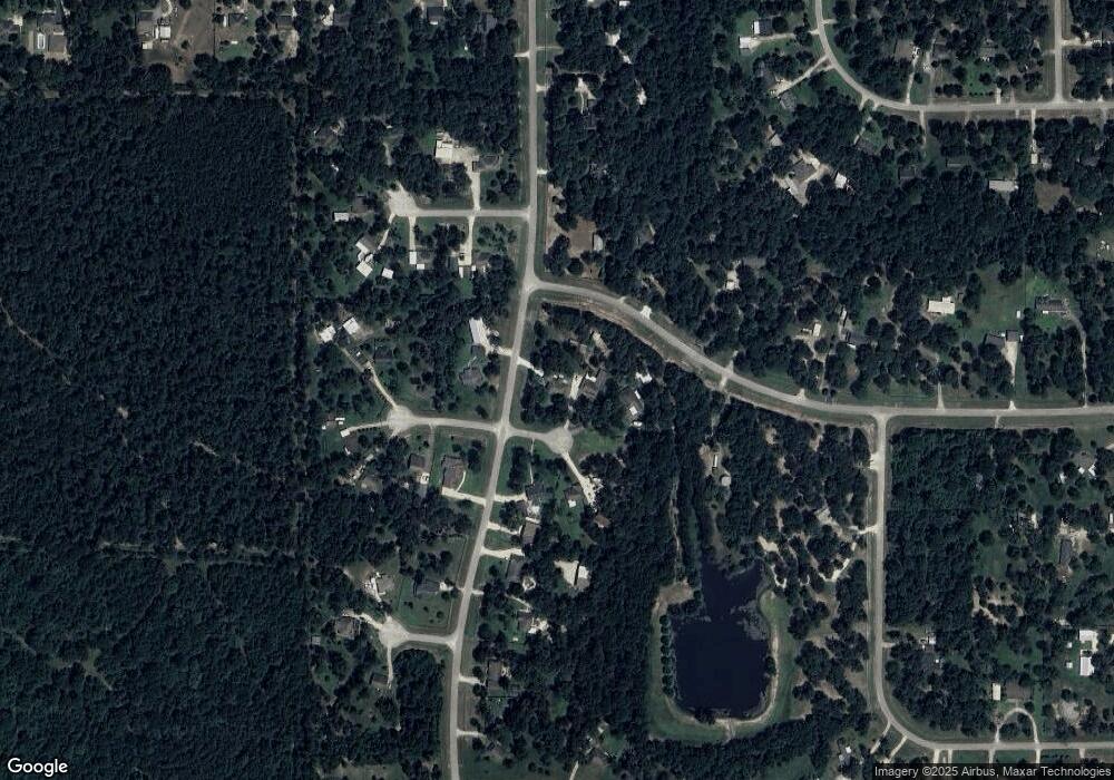 25897 E Lake View Ct, Hockley, TX 77447 - photo 1