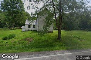 4124 Amsterdam Rd SW Unit 28D, Bowerston, OH 44695