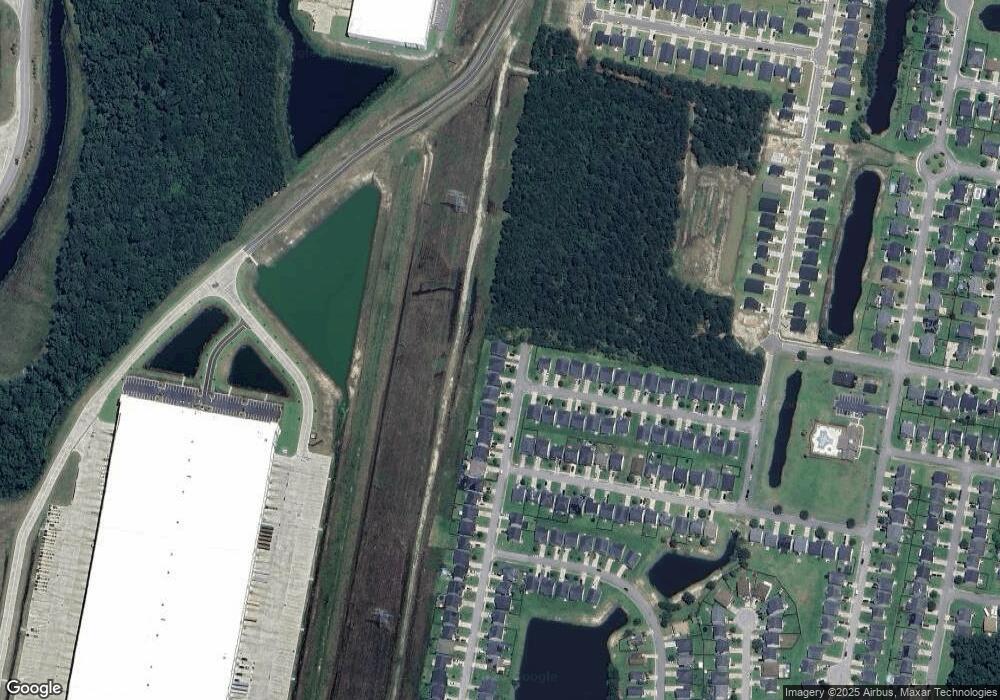 60 Hasty Point Rd, Port Wentworth, GA 31407 - photo 1