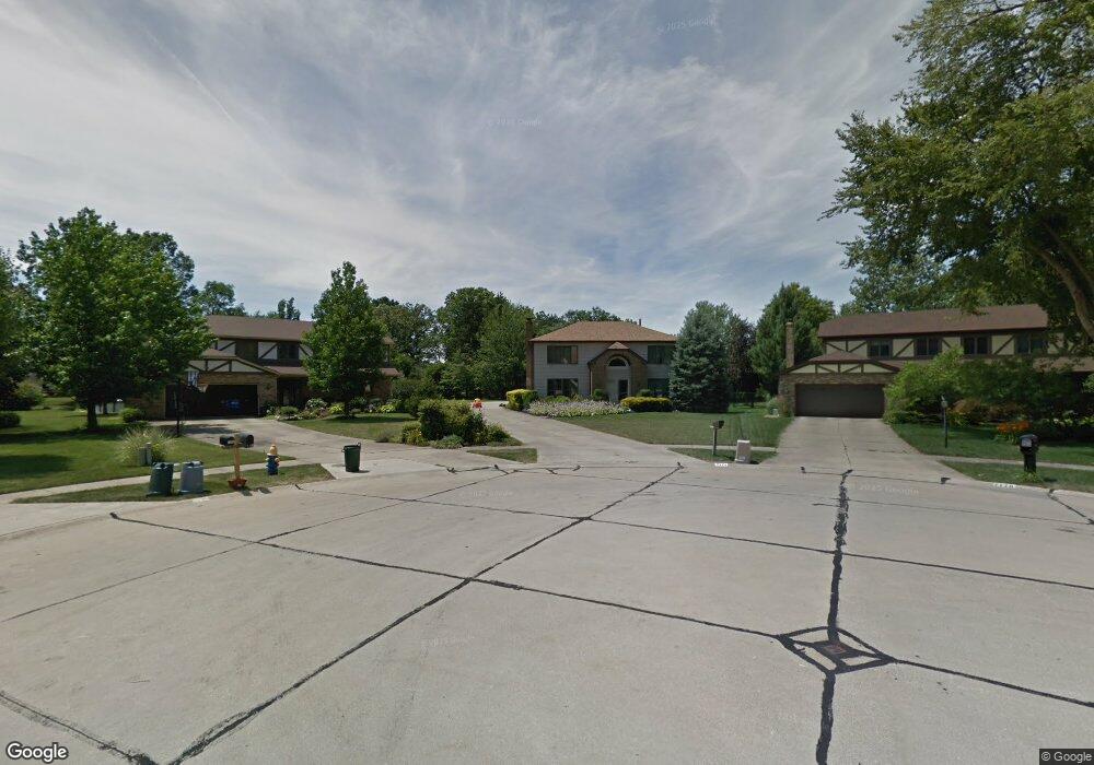 7178 Windwood Way, Olmsted Falls, OH 44138 - photo 1