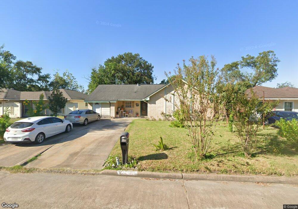 1226 Cherry Spring Dr, Houston, TX 77038 - photo 1