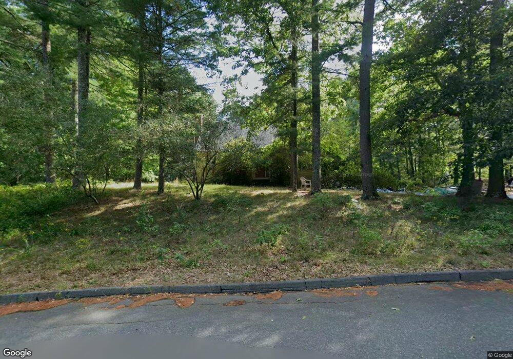 2 Andrews Way, Carver, MA 02330 - photo 1